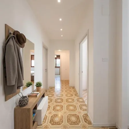 Apartmán 150m From The Sea - Ac Wifi Balcony Sleeps 6 Grottammare