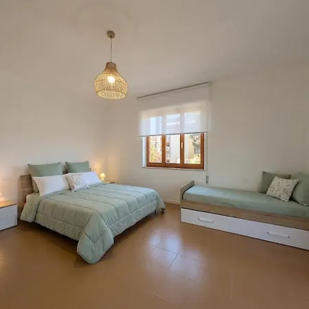 150m From The Sea - Ac Wifi Balcony Sleeps 6 * Grottammare